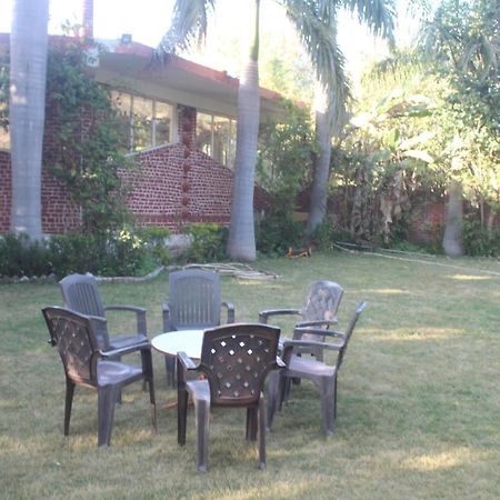 Khajuraho Jungle Resort Khajurāho Dış mekan fotoğraf